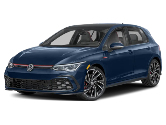 2023 Volkswagen Golf GTI 2.0T Autobahn 4dr DSG's photo