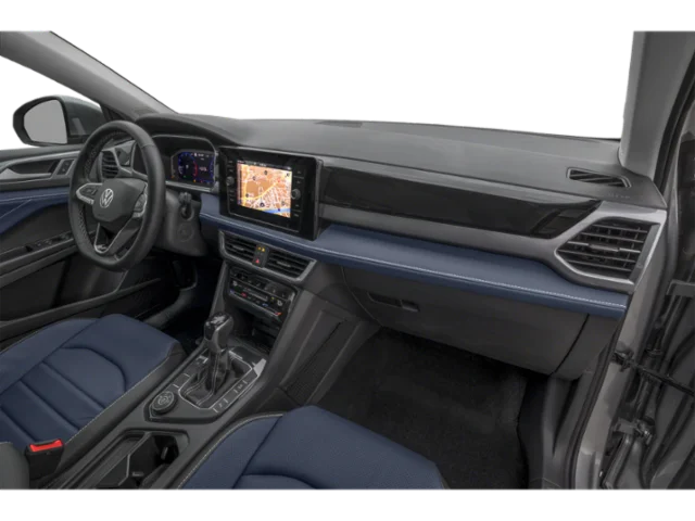 New 2027 Monument Gray Volkswagen SEL 4MOTION image 12