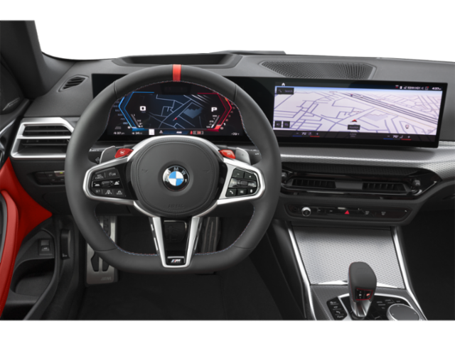 Used 2026 White BMW Competition image 13