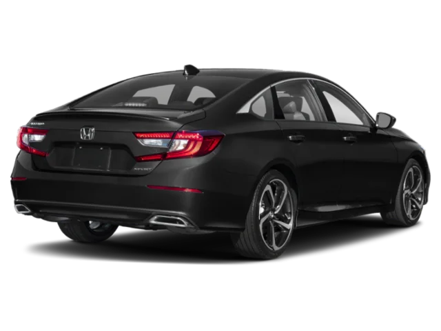 Used 2020 Modern Steel Metallic Honda Sport image 10