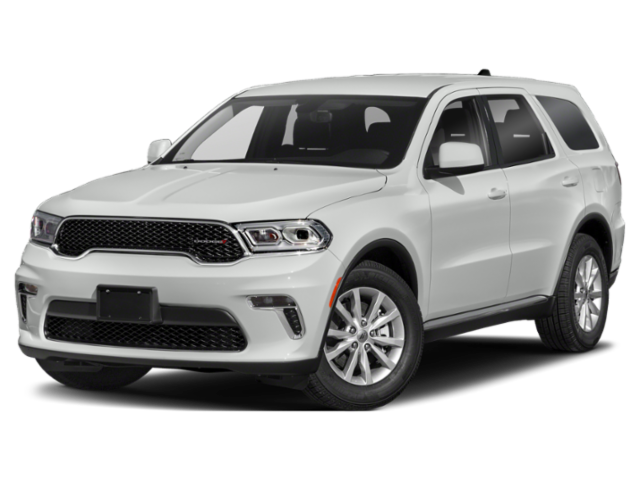 2021 Dodge Durango R/T RWD's photo