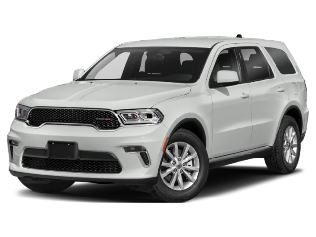 2021 Dodge Durango Citadel AWD's photo