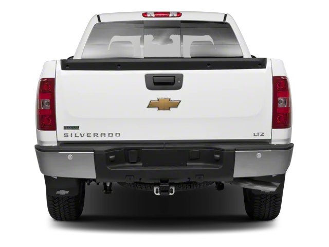 Used 2013 Black Chevrolet LT image 5
