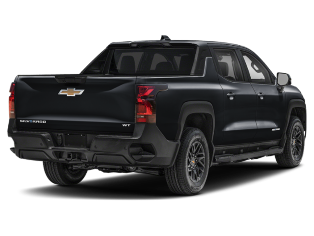 New 2024 Black Chevrolet RST image 11