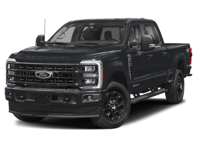 2027 Ford F-250 Super Duty