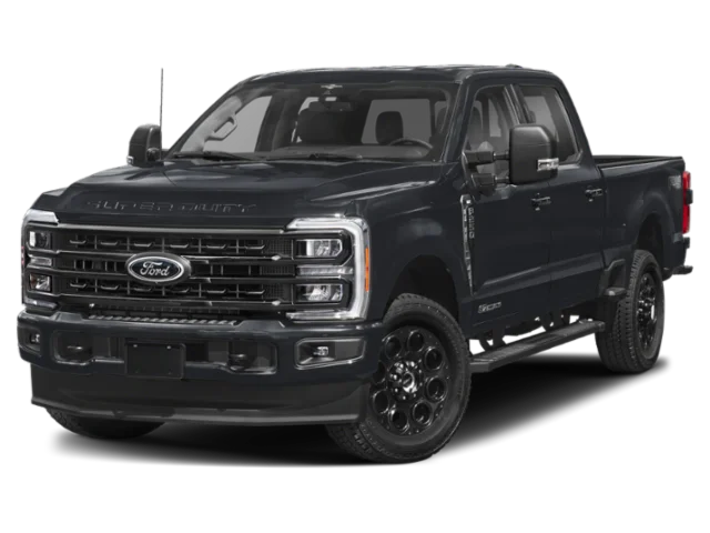 2027 Ford F-250 Super Duty
