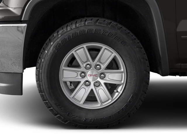 Used 2018 Summit White GMC SLE image 8