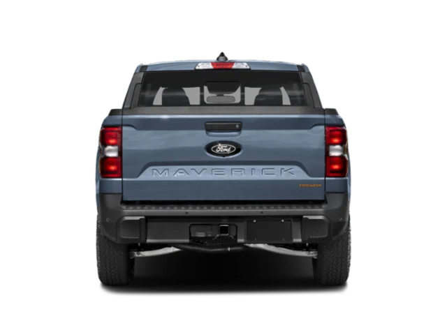 New 2026  Ford MAVERICK PT AWD image 5
