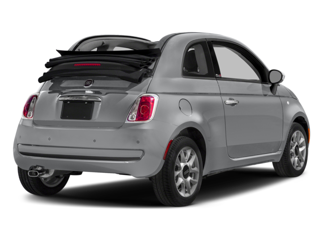 Used 2017 FIAT 500c Pop with VIN 3C3CFFLR2HT557925 for sale in Oakland, ME