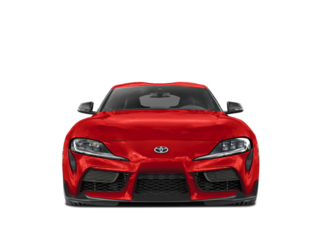 Used 2026 Red Toyota 3.0 Premium image 6