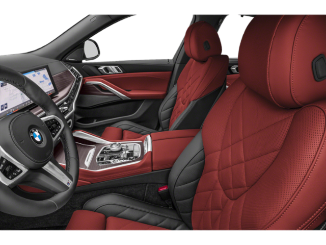 Used 2025  BMW xDrive40i image 8