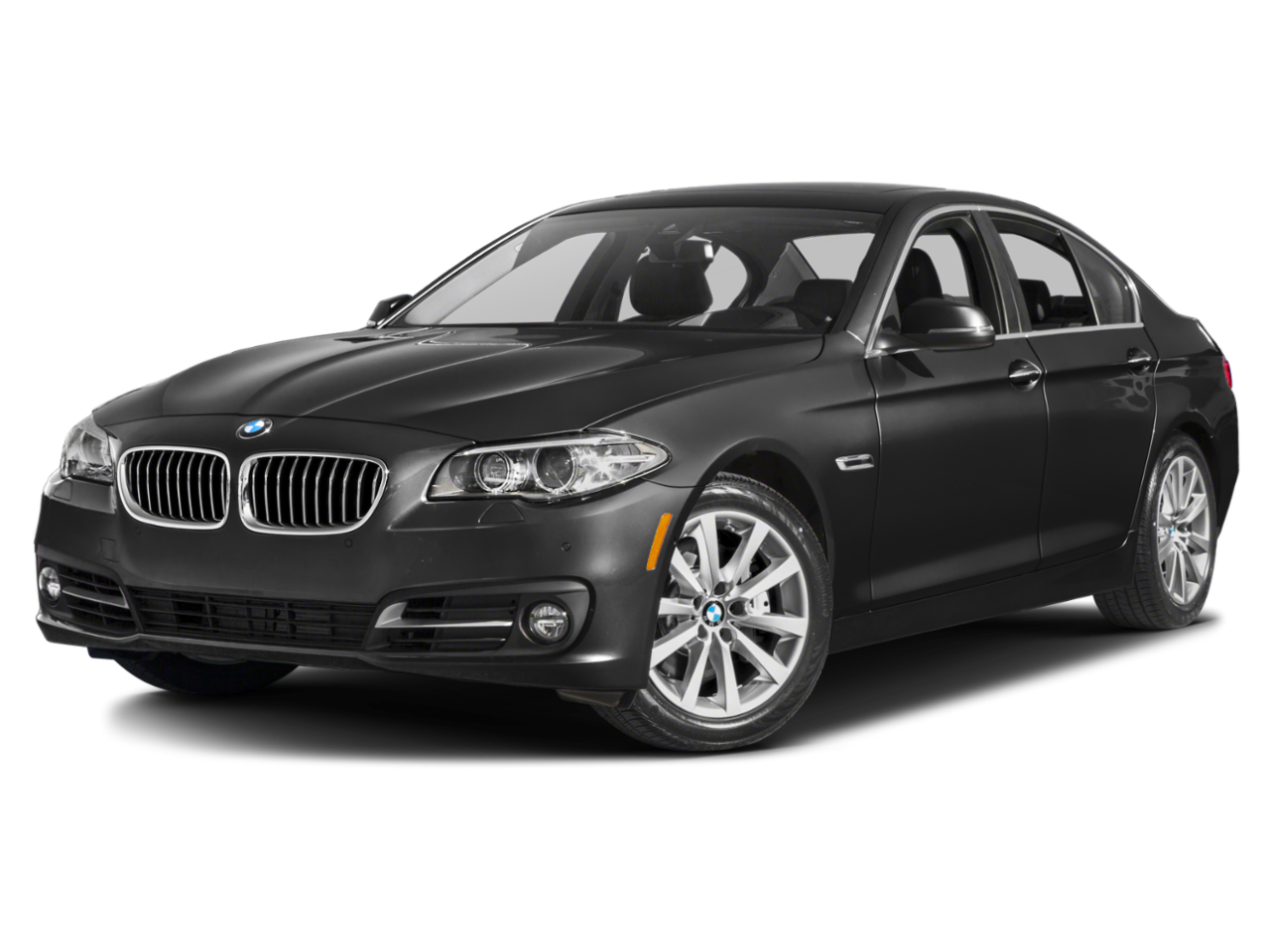 Used 2015 Gray BMW Y image 1