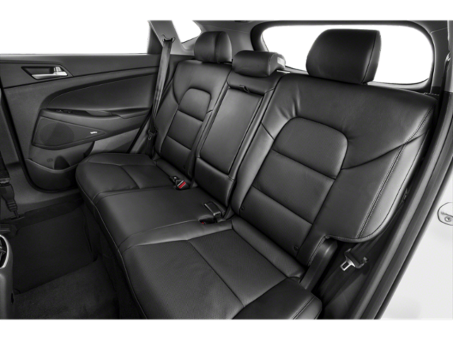 Used 2021 Winter White Hyundai Ultimate image 10