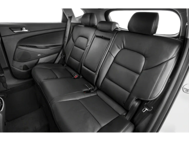 Used 2021 Black Hyundai Ultimate image 10