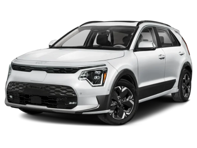 Used 2024 White Kia Wave image 1