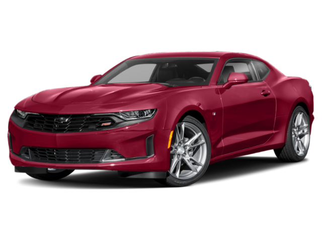 2019 Chevrolet Camaro 2.0 1LS's photo