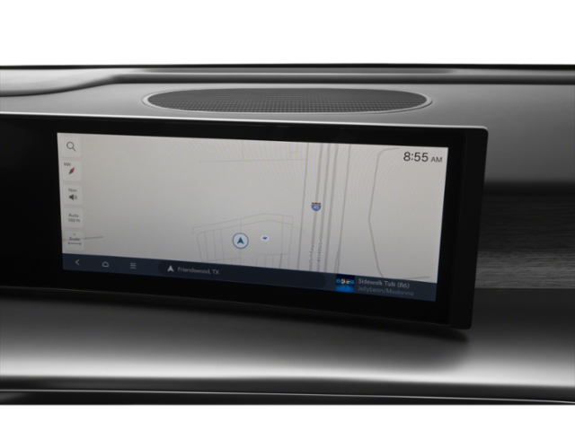 2026 Hyundai IONIQ 9 Performance Limited - Photo 13