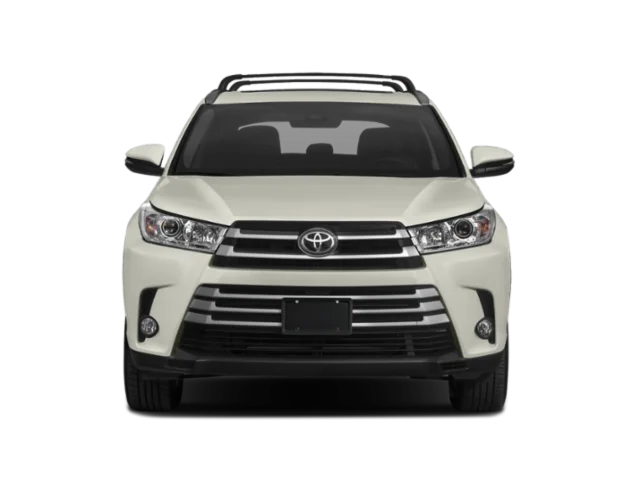 Used 2019 Brown Toyota XLE image 4