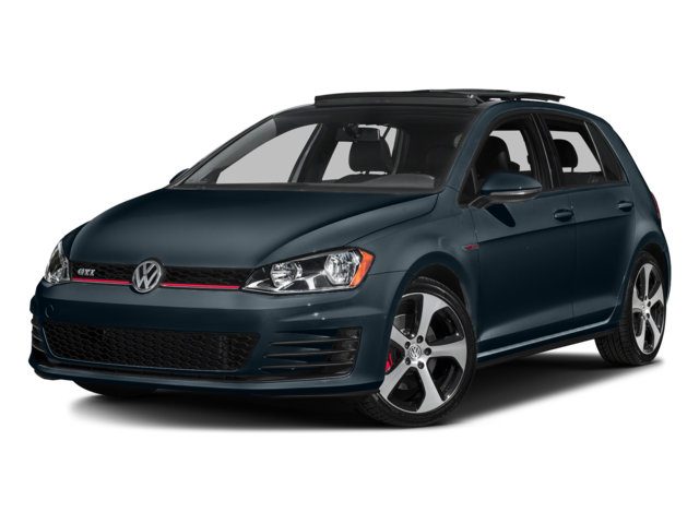 Used 2017 Blue Volkswagen S image 1