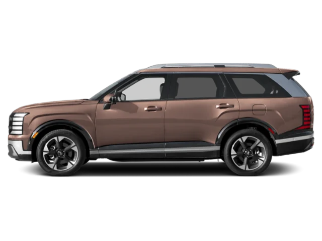 New 2027  Hyundai Limited image 3