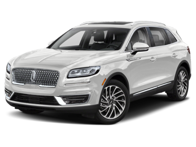 Used 2020 Pristine White Lincoln Reserve image 10