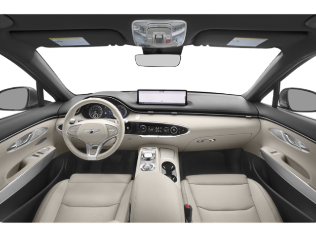 Used 2025 Silver Genesis Advanced image 5