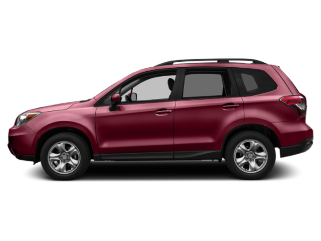 Used 2015 Red Subaru 2.5i image 3