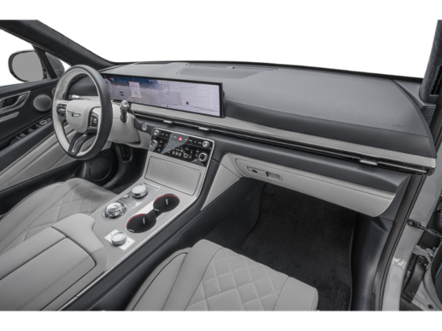 New 2027 Blue Genesis 3.5T Prestige image 12