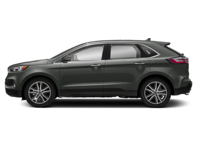 Used 2019 Magnetic Ford SEL image 3