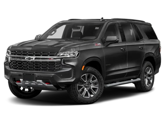 2023 Chevrolet Tahoe 4WD Z71's photo