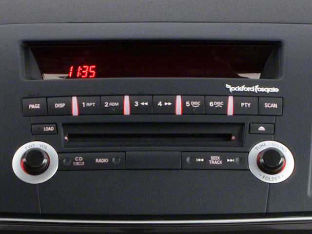 Used 2010 Graphite Gray Pearl Mitsubishi Evolution SE image 8