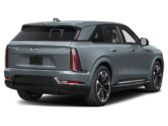 New 2026 Beige Cadillac Sport image 2