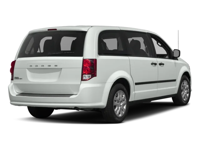 Used 2018 White Dodge SXT image 2