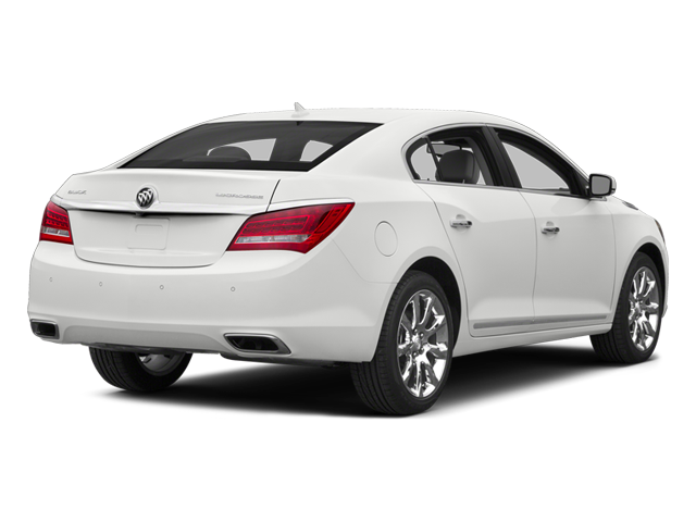 Used 2014 Buick LaCrosse Leather with VIN 1G4GB5G30EF100556 for sale in Meridian, MS