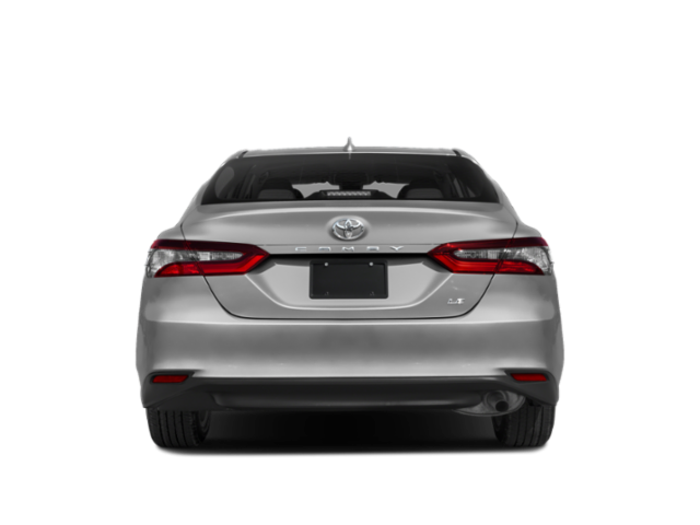 Used 2021 Blueprint Toyota LE image 5