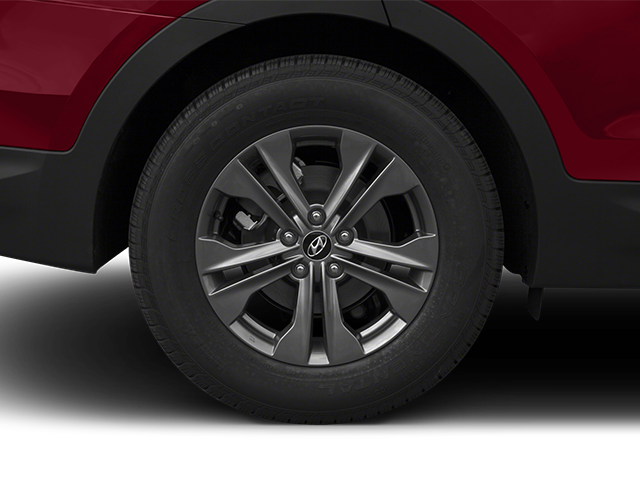 Used 2014 Mineral Gray Hyundai  image 9