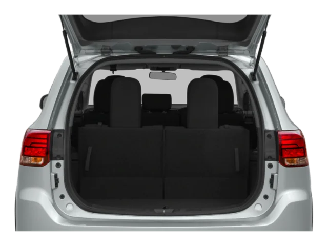 2020 Mitsubishi Outlander SEL - Photo 20