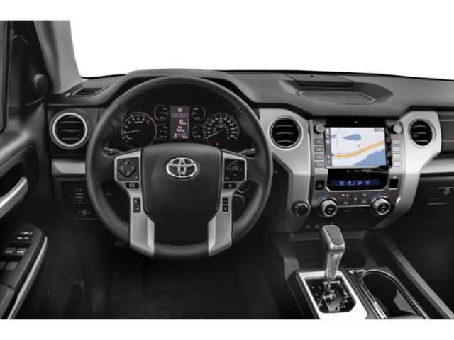 Used 2019 White Toyota TRD Pro image 5