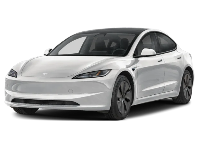 Used 2025 Tesla Model 3 Long Range with VIN 5YJ3E1EA5SF918188 for sale in San Diego, CA