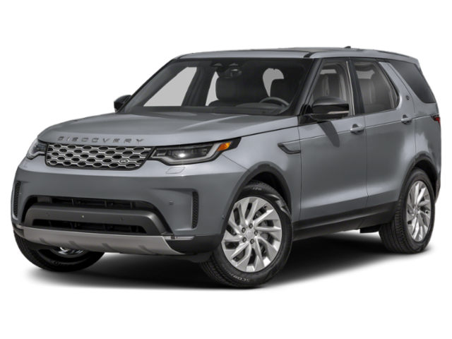 New 2027 Charente Grey LAND ROVER S 360PS Auto image 7