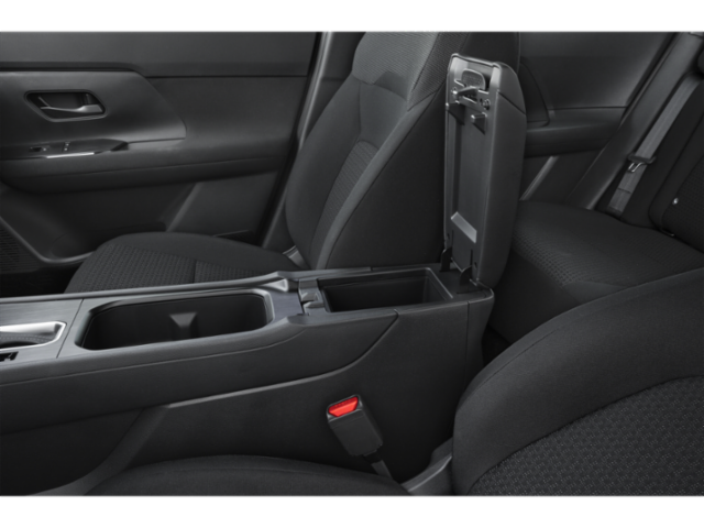 New 2026 Fresh Powder Nissan S image 11