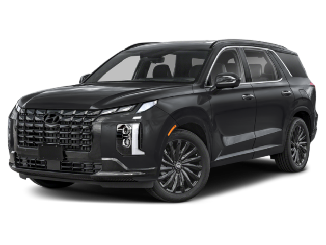 2025 Hyundai Palisade Calligraphy Night Edition AWD's photo