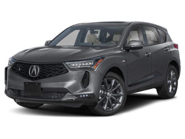 2026 Acura RDX w/A-Spec Package
