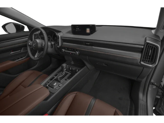 New 2026 Cypress Mazda 2.5 Turbo image 18