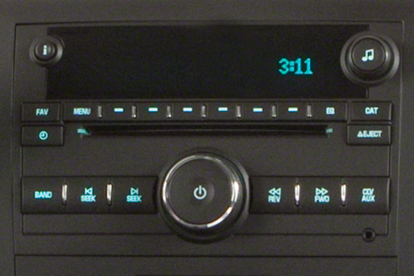 Used 2013 Black Chevrolet LT image 13
