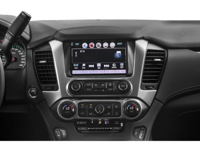 Used 2015 Black Chevrolet LT image 11