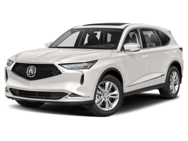 2023 Acura MDX SH-AWD's photo