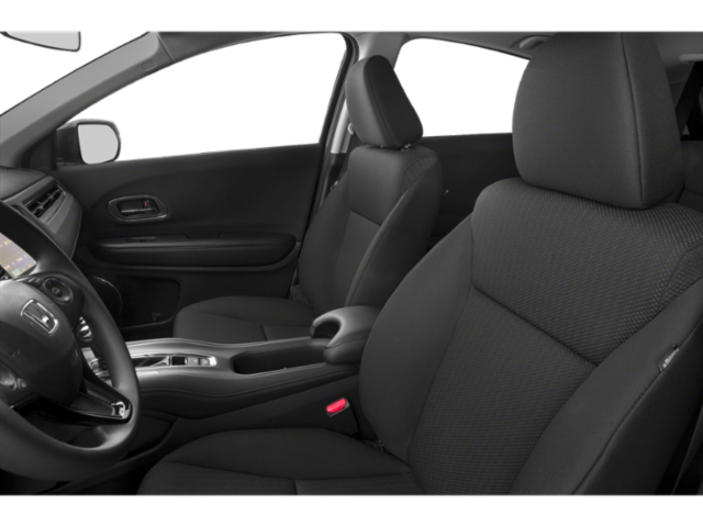 Used 2018 White Honda EX image 6