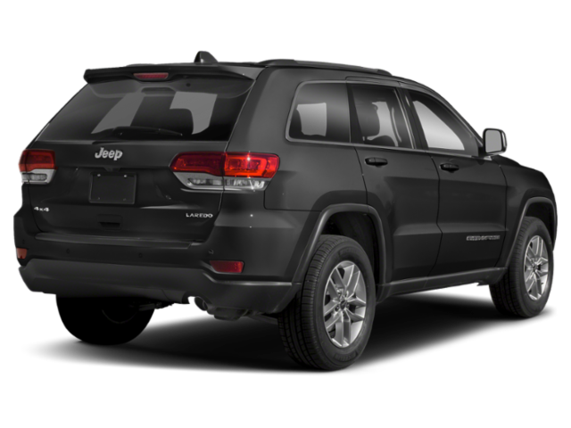 Used 2018 Jeep Grand Cherokee Laredo with VIN 1C4RJFAG0JC332507 for sale in Winston-Salem, NC