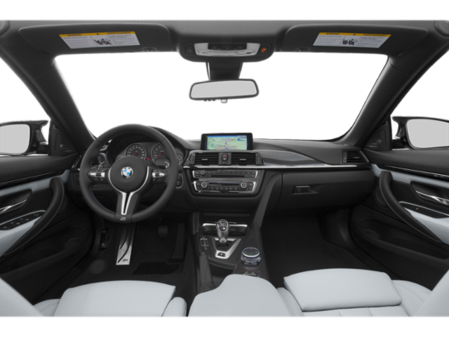 Used 2015 Black BMW Base image 5